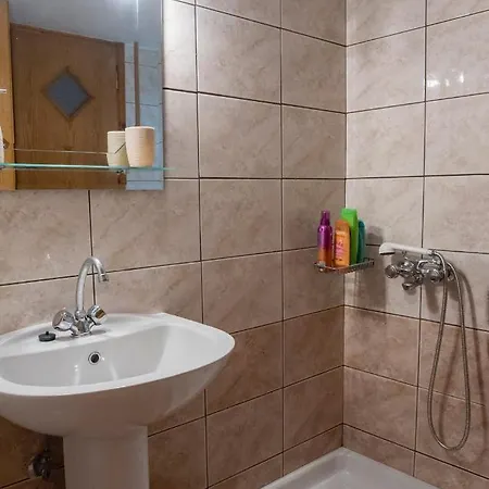 Luxury Maisonette Danai Hersonissos (Crete)