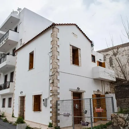 Luxury Maisonette Danai Hersonissos (Crete)