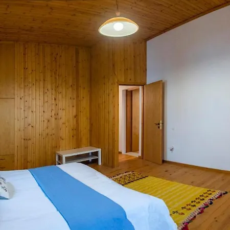Luxury Maisonette Danai *