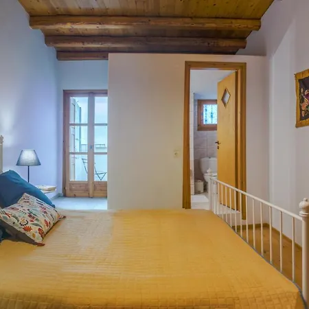 Luxury Maisonette Danai Holiday home