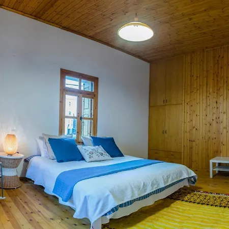 Luxury Maisonette Danai