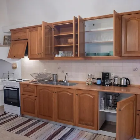 Luxury Maisonette Danai * Hersonissos (Crete)