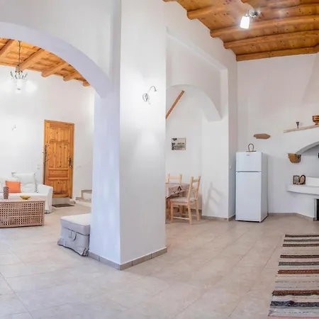 Holiday home Luxury Maisonette Danai