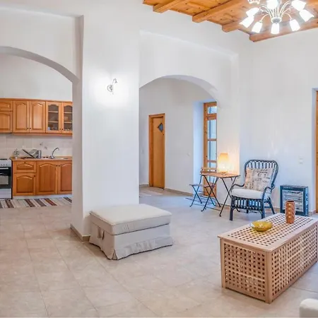 Luxury Maisonette Danai Hersonissos (Crete)