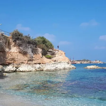 Luxury Maisonette Danai Holiday home Hersonissos (Crete)